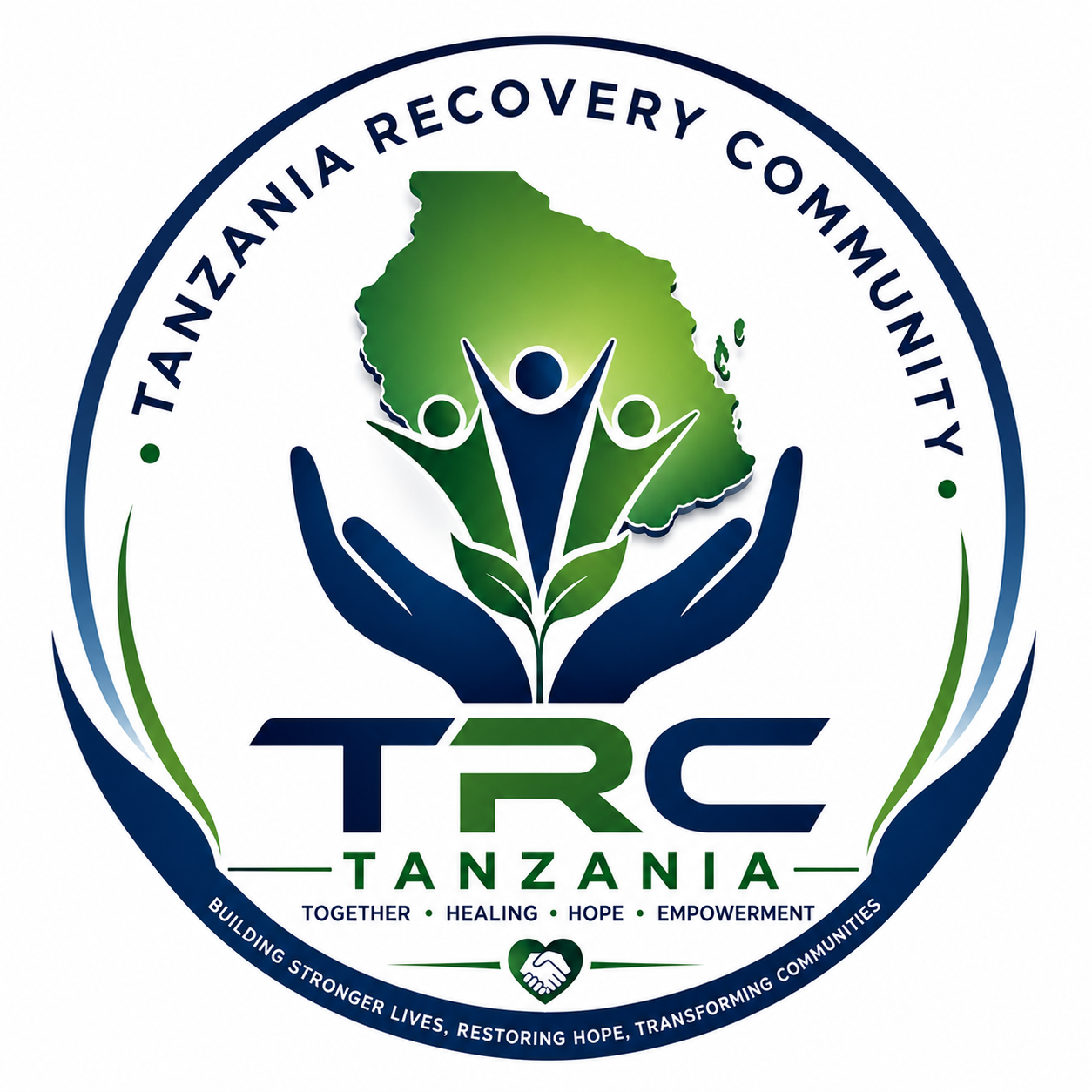 TRC Logo